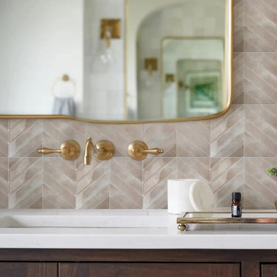 Chevron | London