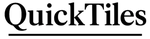 QuickTiles